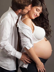 Материнской колокола Франция novabola пренатальной колокола,