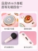 Balo công nghệ Divoom điểm tone K bài hát micro quốc k kho tàng âm thanh Bluetooth micro nhỏ gia đình KTV karaoke trẻ em OK Balo LED Xiaomi đồ chơi công nghệ 