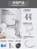 Tủ gương thông minh Xijian tủ phòng tắm kết hợp tủ phòng tắm tối giản hiện đại kết hợp tủ chậu rửa mặt tủ gương phòng tắm có đèn tủ gương lavabo 