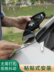 Chuyên dụng Toyota Alphard30 series gương bảng cát Crown Willfa Vellfire sửa đổi gương lùi đèn led nội thất ô tô đèn led ô tô 