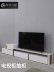 Ý ánh sáng sang trọng đá cẩm thạch bàn cà phê TV kết hợp tủ Bắc Âu đồ nội thất phòng khách thiết kế bàn cà phê tủ TV kệ tivi gỗ Bộ đồ nội thất