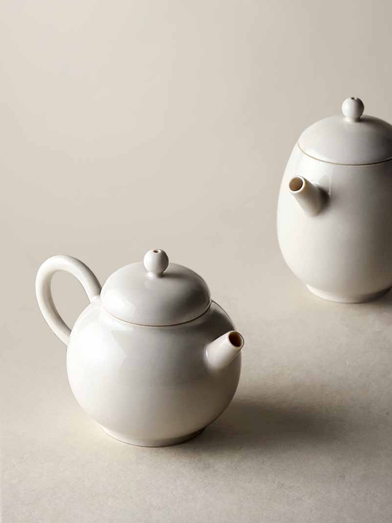 About Nine Japanese manual powder soil lead ceramic teapot kung fu tea plant ash little teapot tea kettle household individual