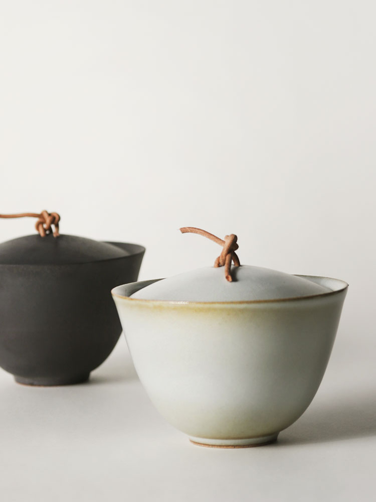 About Nine soil tea tea tureen Japanese thick ceramic tureen lid cup, restore ancient ways of jingdezhen manual large - sized kung fu tea bowls
