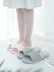 Mới mùa hè phòng tắm dép nữ mùa hè nhà trong nhà non-slip couple nhựa dày dưới dép nhà và dép nam mùa hè dép mang trong nhà Trang chủ