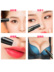 Silhouette ánh sáng cao công suất sửa chữa rod đúp head dual-sử dụng ánh sáng cao người mới bắt đầu nằm tằm bút kem che khuyết điểm sáng bóng V mặt mũi bóng nữ phấn bắt sáng mac Điểm nổi bật