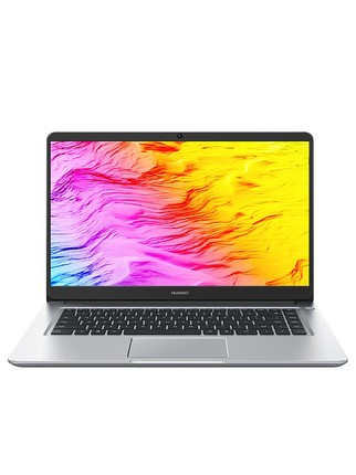 Huawei\/华为 MateBook D MRC-W50 2018款i5