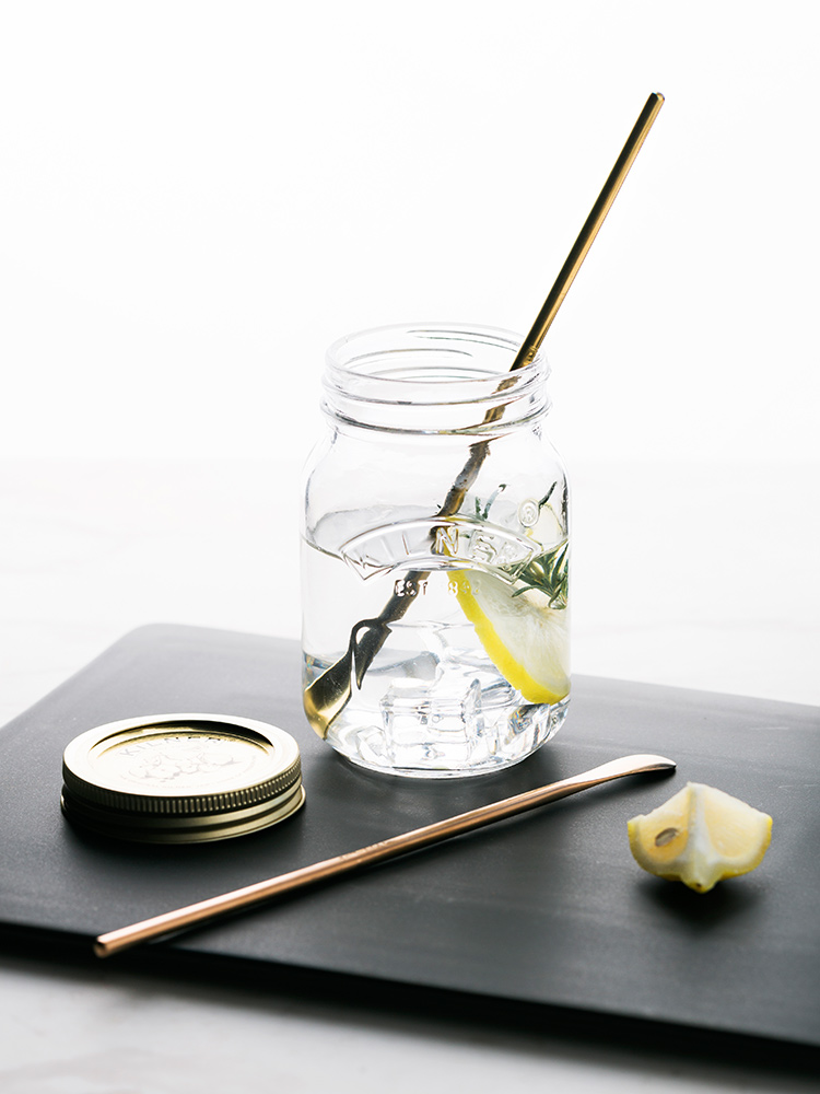 Porcelain color beauty stainless steel ladles mixing spoon, coffee spoon, creative ice run honey cocktail swizzle stick