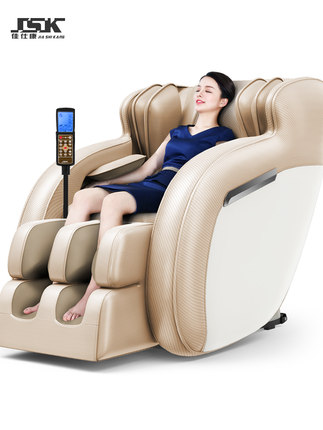 目前看来佳仕康4D按摩椅怎么样，佳仕康4D按摩椅效果好吗，真相大揭秘