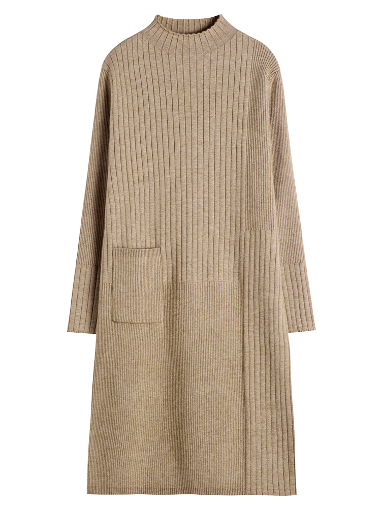 Robe été tricot - Ref 3428805 Image 5