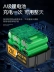 Reck không chổi than Máy khoan cầm tay điện lithium có thể sạc lại đa chức năng máy khoan súng lục cầm tay điện biến công cụ máy khoan vặn vít điện gia dụng máy khoan bosch Máy khoan đa năng