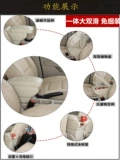 Kia Old K2 Armrest Box 2015 2012 Центральный канал внутренняя формула Хандикулин для оригинальных специальных аксессуаров Arras