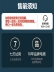 Huaqiang North bộ sáu mảnh với phụ kiện năm mảnh hộp quà tặng nâng cấp tai nghe 6/5/4 phù hợp với Apple iPhone14promax vỏ điện thoại di động 13 không dây magsafe từ tính 12 sạc nhanh PD