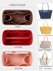 Сумка ЛВ интерьера neverfull пакет большой