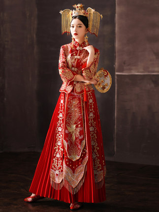 Váy cưới