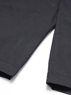 Quần áo nam size lớn của JSMIX cộng với phân bón để tăng chất béo cho quần yếm - Quần tây thường