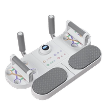 Multifunctional push-up support training board for men to practice chest and abdominal muscles flat support auxiliary artifact home fitness equipment