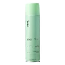 3 Bottle Dry Hair Spray Free Fluffy Spray Hair Control Oil God Dryer Dry Fluffy Powder High Cranial Top Sloth Air