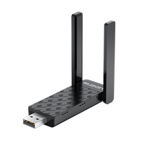 中继器WiFi信号增强放大家用穿墙路由器加强网络信号无线网络扩展器