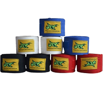 Bandage de boxe dragonne élastique Muay Thai combat combat Sanda sport équipement de protection enveloppe dragonne protège-main pour hommes 3 mètres 5 mètres