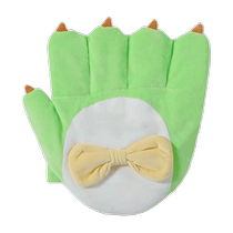 Baby Soothing Palm Baby Anti-jumping Pillow Soothing Sleeping Magic Tool Safe Cuddle Sleeping Big Doll Exhaust Gas in February