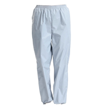Yigengmei sweat-provoking suit for women sweat-provoking pants for running dancers fitness exercise body-down suit loose sauna sweating suit