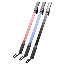 Arm strength machine mens arm strength training home fitness equipment exercise arm muscle grip bar expand chest muscle arm strength bar