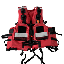 Waters fire exciton Emergency Lifejackets Heavy Waters Life Jackets 150N 190N