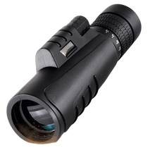 Monocular telescope non-infrared high-power high-definition concert artifact adult outdoor mobile phone camera professional grade