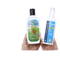 FOREST WALK Mosquito Repellent Lotion Spray Outdoor Fishing Mosquito Repellent Children Baby Pregnant Women Anti Mosquito Tick Fleas
