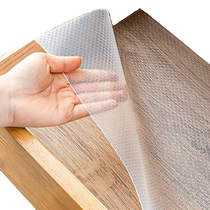 Drawer paper cabinet waterproof and moisture-proof mat kitchen cabinet wardrobe shoe cabinet anti-mildew dirty countertop oil-proof sticker desktop