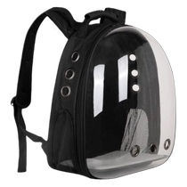 猫包外出便携包太空舱双肩背包猫书包大容量猫咪宠物用品出行手提