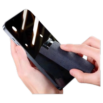 手机屏幕清洁剂除尘去油污擦拭平板笔记本电脑萤幕清洁神器清理显示屏清洗剂清洁布喷擦一体专用喷雾工具套装