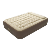 Inflatable mattress outdoor air bed camping automatic sofa flooring home thickened inflatable portable folding charging