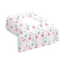 Disposable toilet mattress full cover the maternal toilet toilet toilet toilet travel hotel sitting pad waterproof