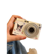 Sony Camera Digital HD Entry Campus Student Party Travel Retro Vlog Tablet Carry-on small portable