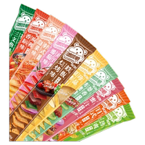(9 yuan for 3 orders) Qiaqia crunchy non-fried snacks and snacks combination with random flavors of melon seeds and peanuts