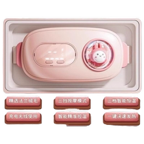 Gong Warming Belt for girls to use as a gift for aunts and stomachaches dysmenorrhea relief for cold palaces keeping the baby warm and a hot compress gift