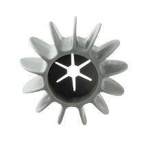 5-pack washing machine anti-tangle anti-knot decontamination and cleaning balls