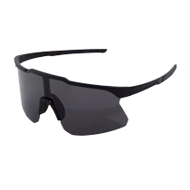 Colorful outdoor running and cycling glasses transparent ski windproof sunglasses sunglasses UV-proof mountaineering and explosion-proof