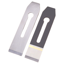 Planer knife woodworking planing blade planing knife planing woodworking planing blade woodworking carpenter manual special planing blade planing iron knife