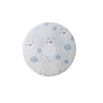 Electric fan cover anti-pinch dust cover fan mesh cover desktop universal all-inclusive protective cover electric fan anti-cover storage