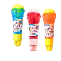 Echo Microphone Childrens Music Toy Baby Physical Echo Internet Celebrity Singing Adult Microphone Boys and Girls Gifts