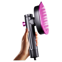 2024 new handheld garment ironing machine household small dormitory steam electric iron mini portable clothes ironing artifact