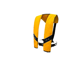 Eyson Yongsheng automatic inflatable life jacket portable adult inflatable floating-control clothes for fishing 150N