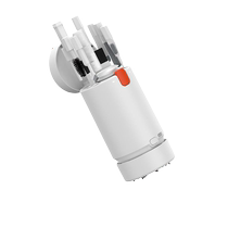 Keyboard brush electric vacuum cleaner cleaning tool cleaning artifact dust removal set multi-functional dust cleaning computer notebook host headset electronic products mobile phone screen keycap dust soft hair desktop