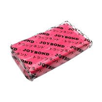 Japanese Jiepeng car wash decontamination mud Jiepeng volcanic mud clay car paint grinding mud removes flying paint iron powder asphalt