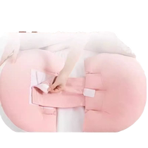 Pregnancy pillow waist and side sleeping pillow belly and side sleeping pillow pregnancy pillow sleeping pillow hug pillow pregnancy essential