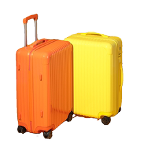 Samsonite ins suitcase womens 24-inch password box student box trolley case mens universal wheel 20-inch strong