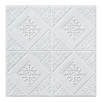 Self-adhesive wall paper wall stickup ceiling wall decoration TV background wallpaper ceiling moisture proof wall waterproof bedroom