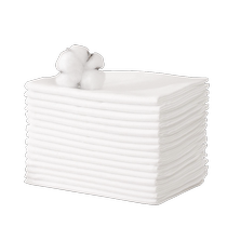 Gauze diaper baby washable pure cotton newborn diaper ring baby special mustard seed cloth breathable spring and summer cotton yarn